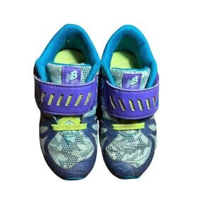 New Balance Toddler Running Shoes